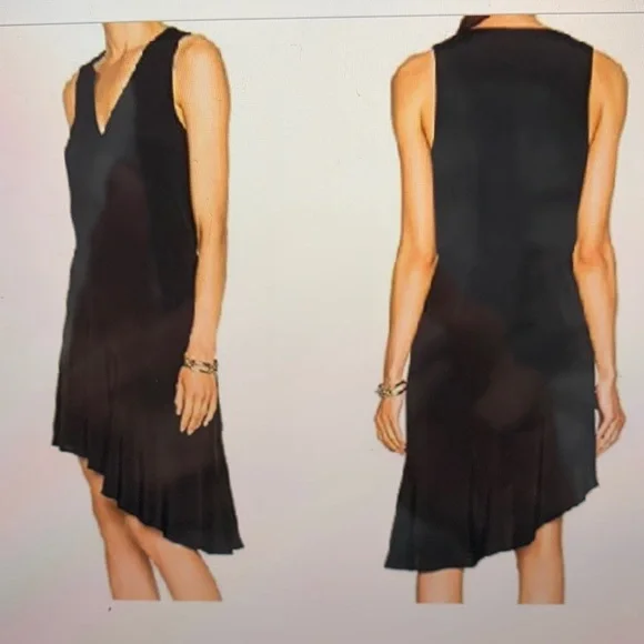 tibi asymmetrical dress Cocktail Dresses Online - Shop Mini Dresses